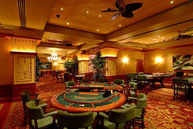 BC GAME Live Casino