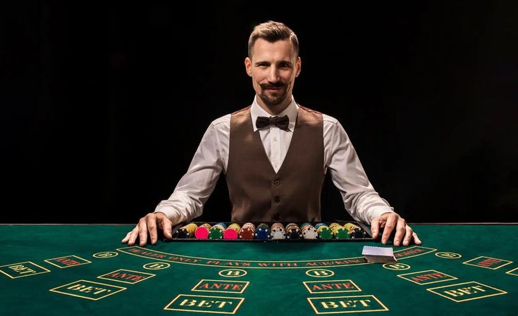 BC GAME Live Casino