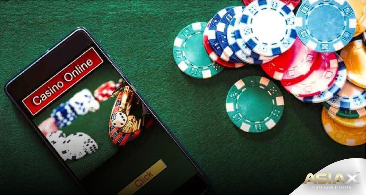 BC GAME Live Betting